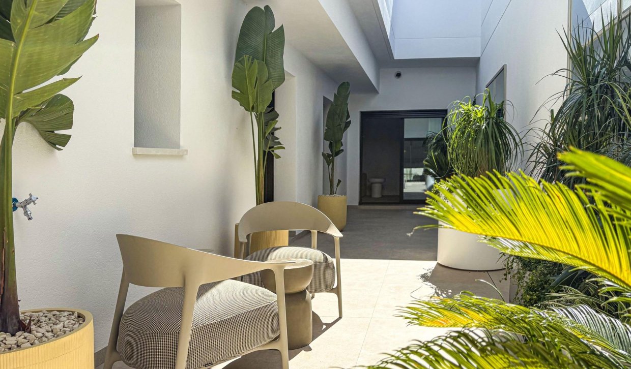 Obra nueva - Villa - Rojales - Ciudad Quesada