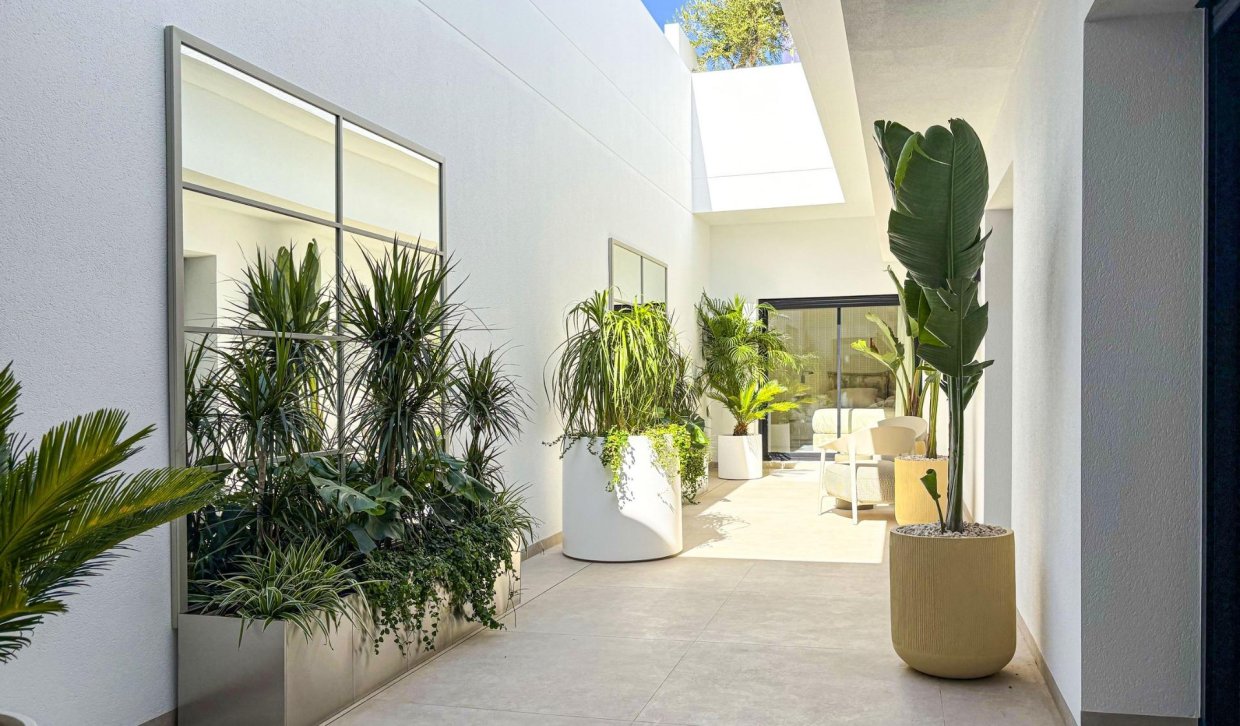 Obra nueva - Villa - Rojales - Ciudad Quesada