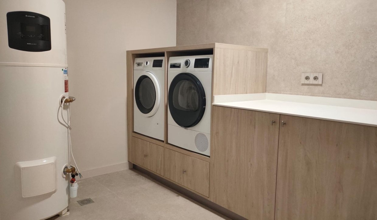 Obra nueva - Villa - Rojales - Ciudad Quesada