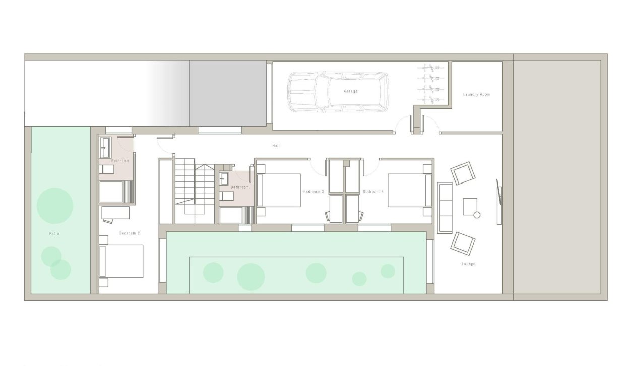 Obra nueva - Villa - Rojales - Ciudad Quesada