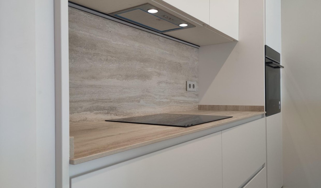 Nouvelle construction - Villa - Rojales - Ciudad Quesada