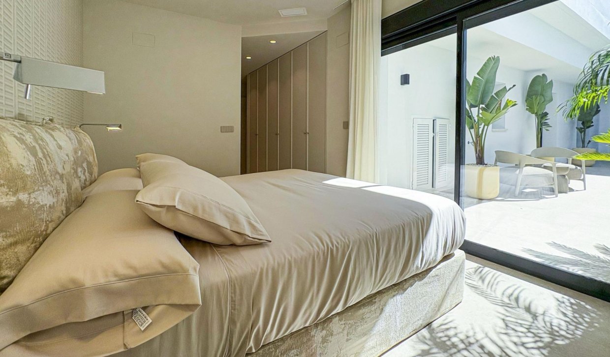 Nouvelle construction - Villa - Rojales - Ciudad Quesada