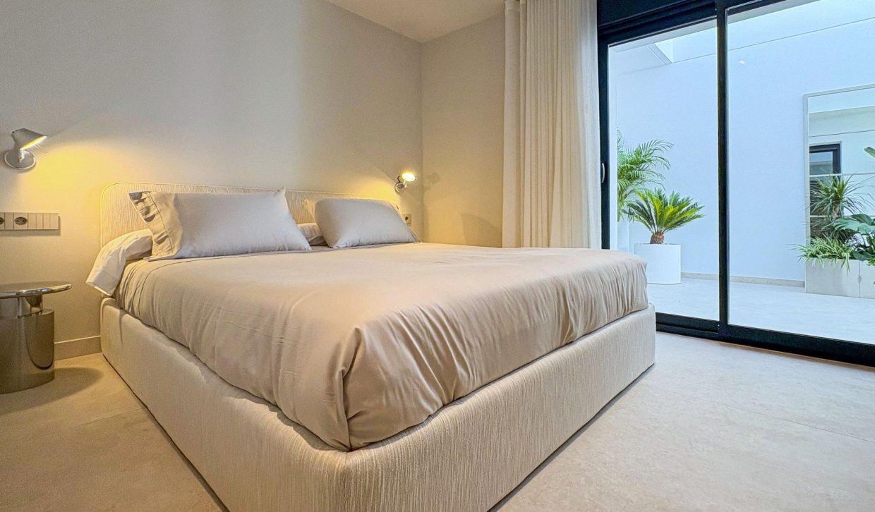 Nouvelle construction - Villa - Rojales - Ciudad Quesada