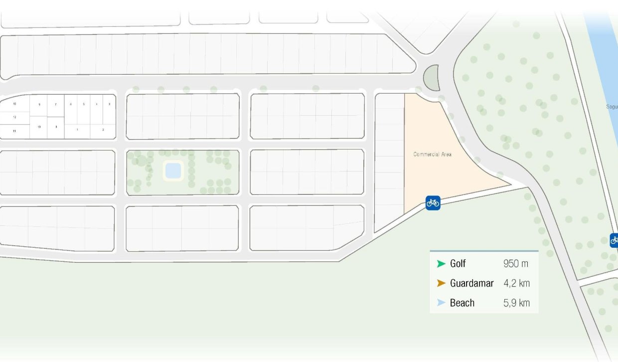 Nouvelle construction - Villa - Rojales - Ciudad Quesada