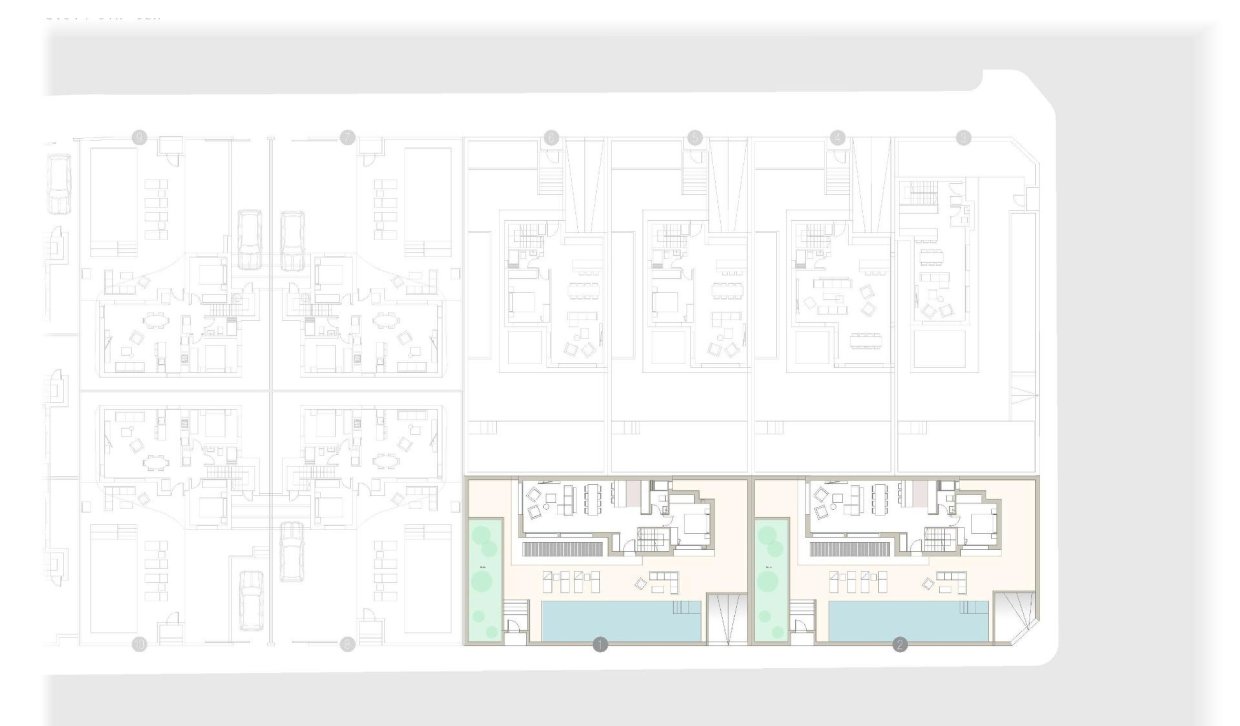 Nouvelle construction - Villa - Rojales - Ciudad Quesada