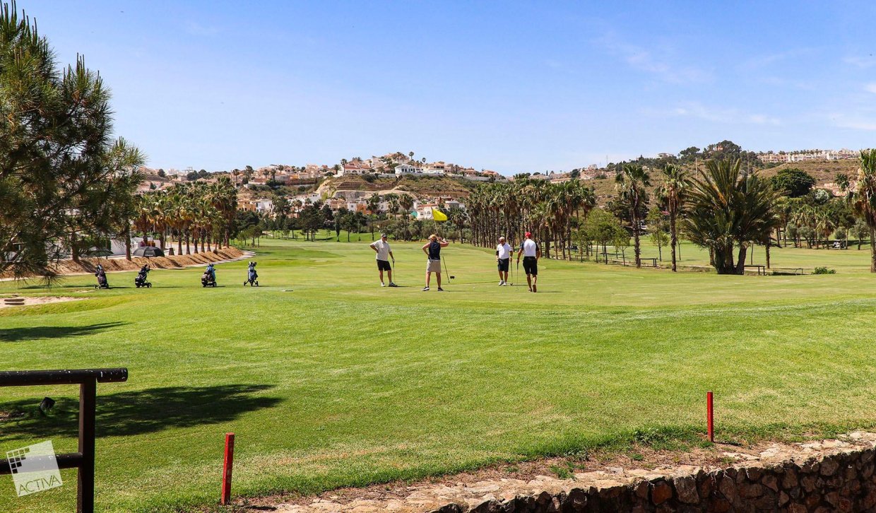 Nouvelle construction - Villa - Rojales - Ciudad Quesada