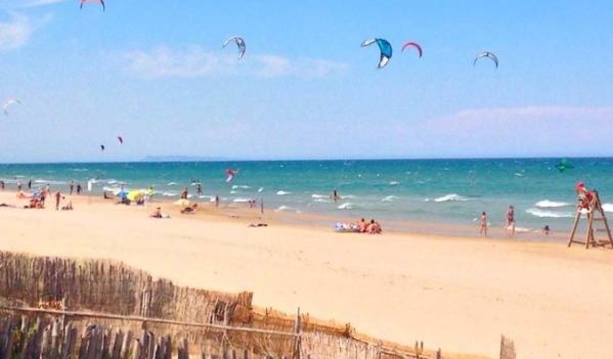 Nouvelle construction - rez-de-chaussée - Denia - Puerto Denia