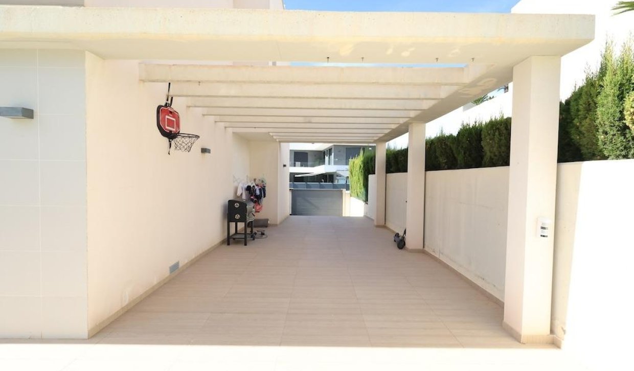 Alquiler - Villa - Orihuela Costa - Campoamor