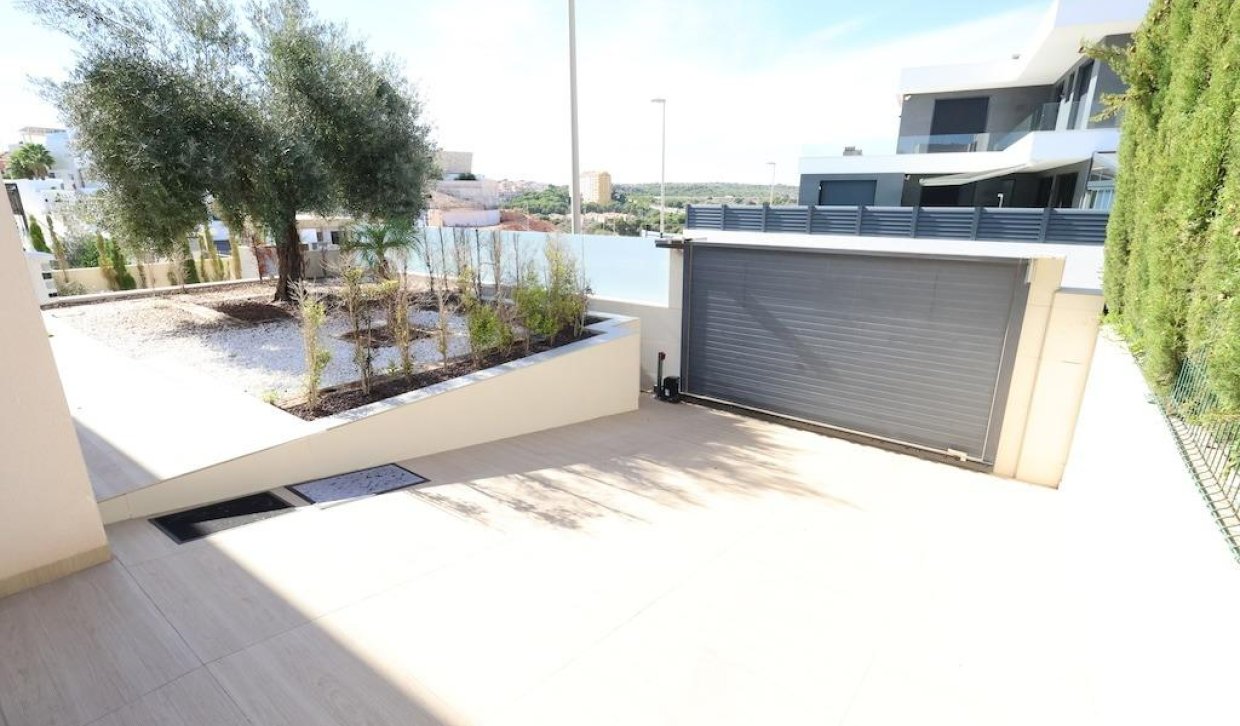 Alquiler - Villa - Orihuela Costa - Campoamor