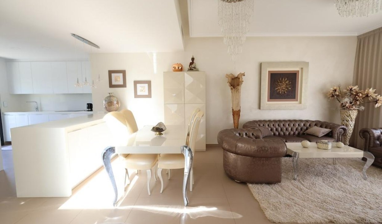 Alquiler - Villa - Orihuela Costa - Campoamor