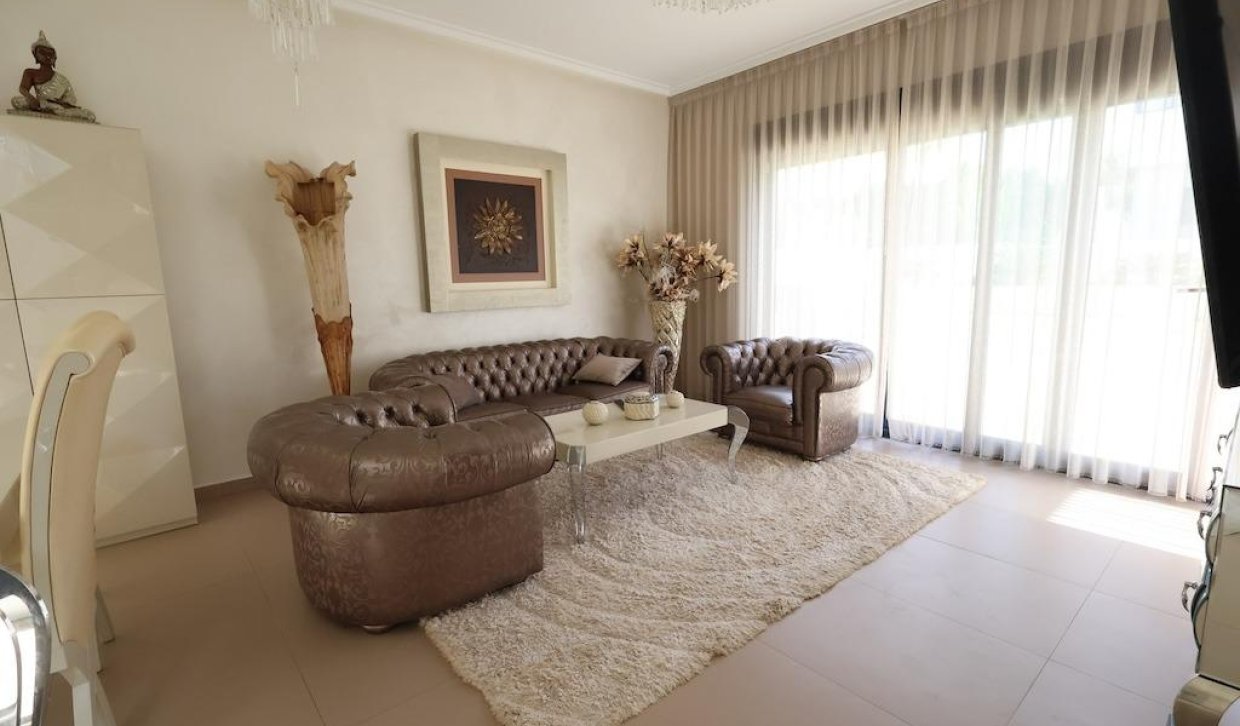 Alquiler - Villa - Orihuela Costa - Campoamor