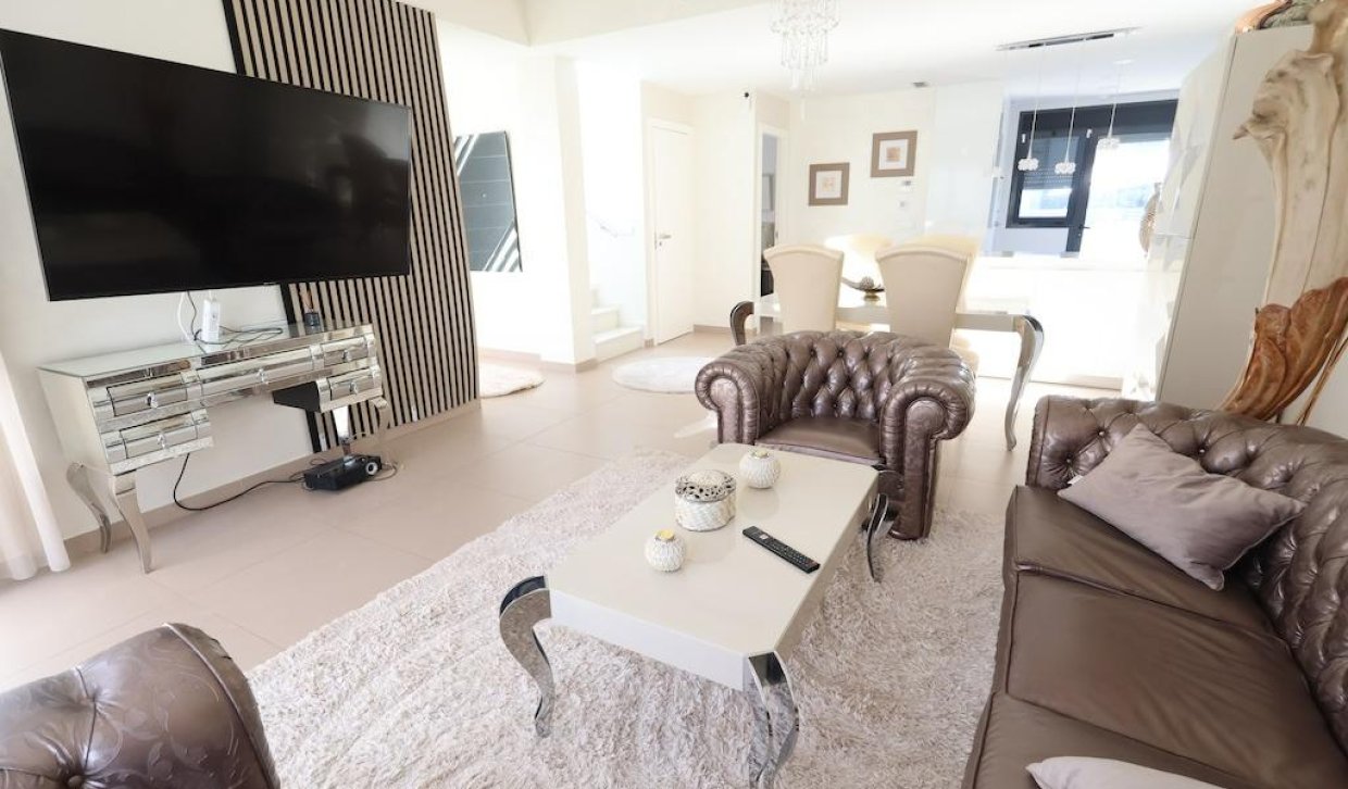 Alquiler - Villa - Orihuela Costa - Campoamor