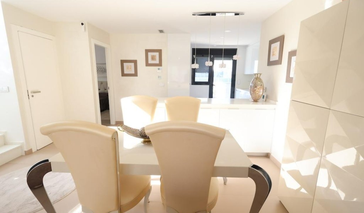 Alquiler - Villa - Orihuela Costa - Campoamor