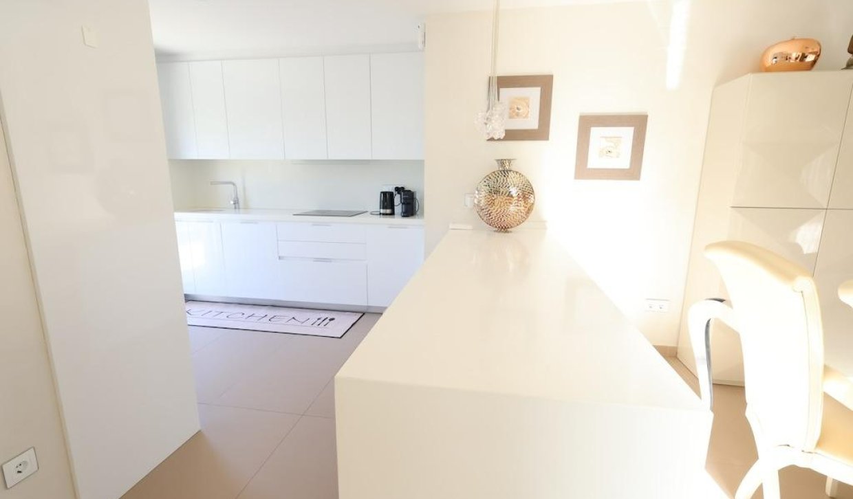 Alquiler - Villa - Orihuela Costa - Campoamor