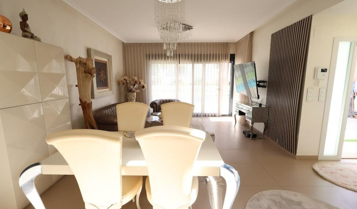 Alquiler - Villa - Orihuela Costa - Campoamor