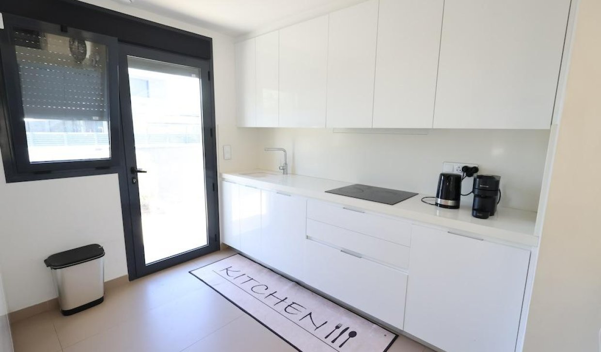 Alquiler - Villa - Orihuela Costa - Campoamor