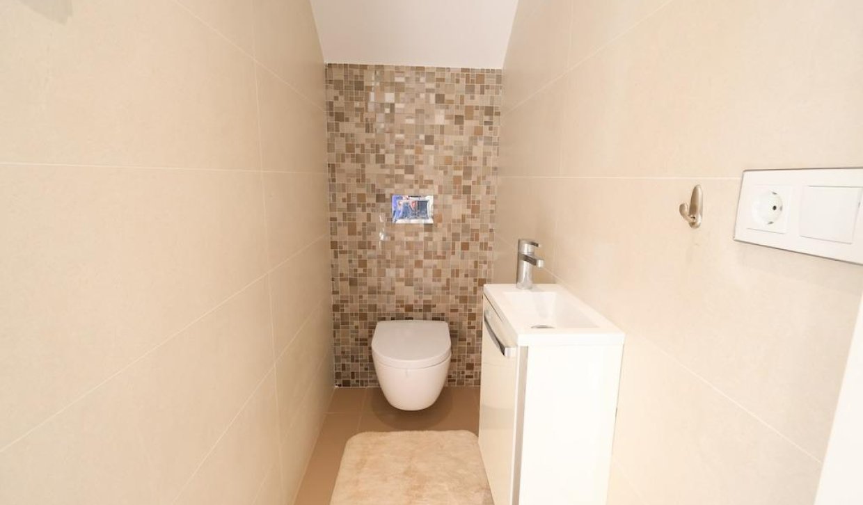 Alquiler - Villa - Orihuela Costa - Campoamor