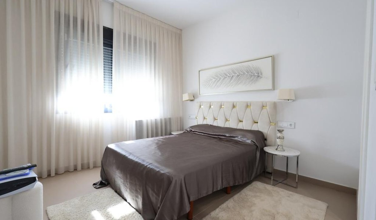 Alquiler - Villa - Orihuela Costa - Campoamor