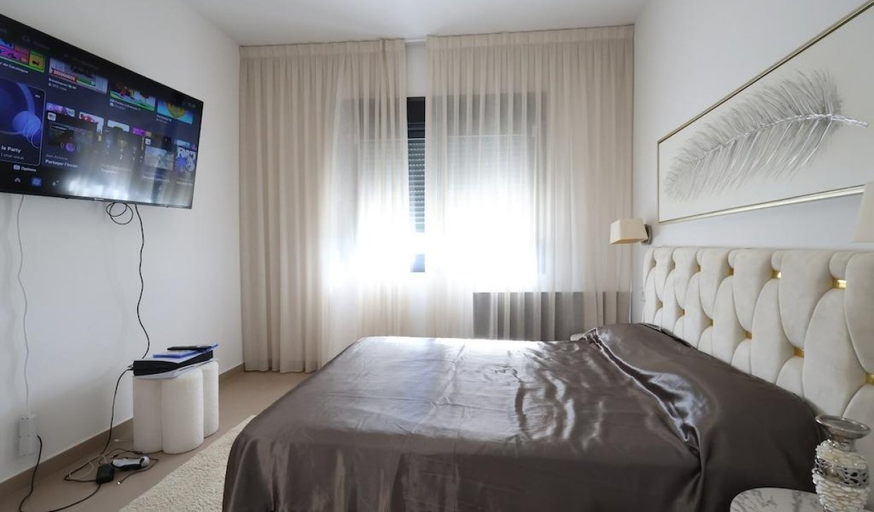 Alquiler - Villa - Orihuela Costa - Campoamor