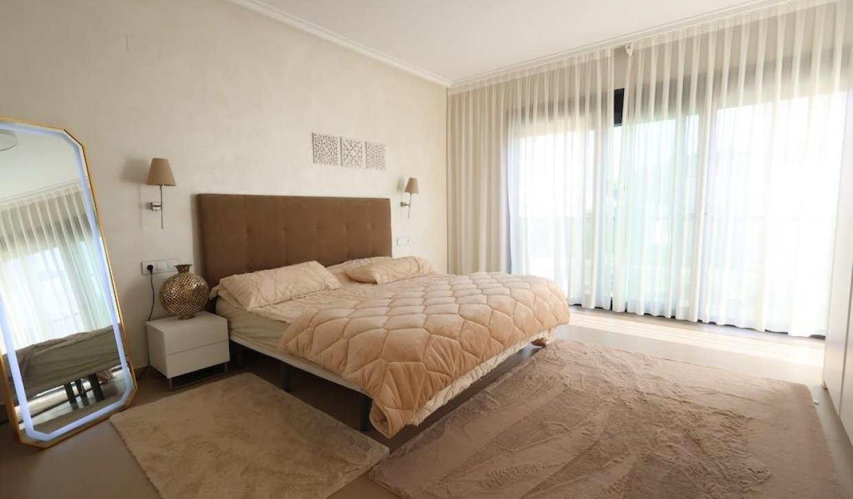 Alquiler - Villa - Orihuela Costa - Campoamor