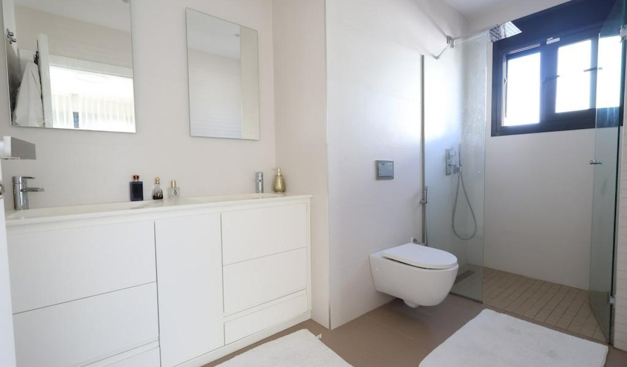 Alquiler - Villa - Orihuela Costa - Campoamor