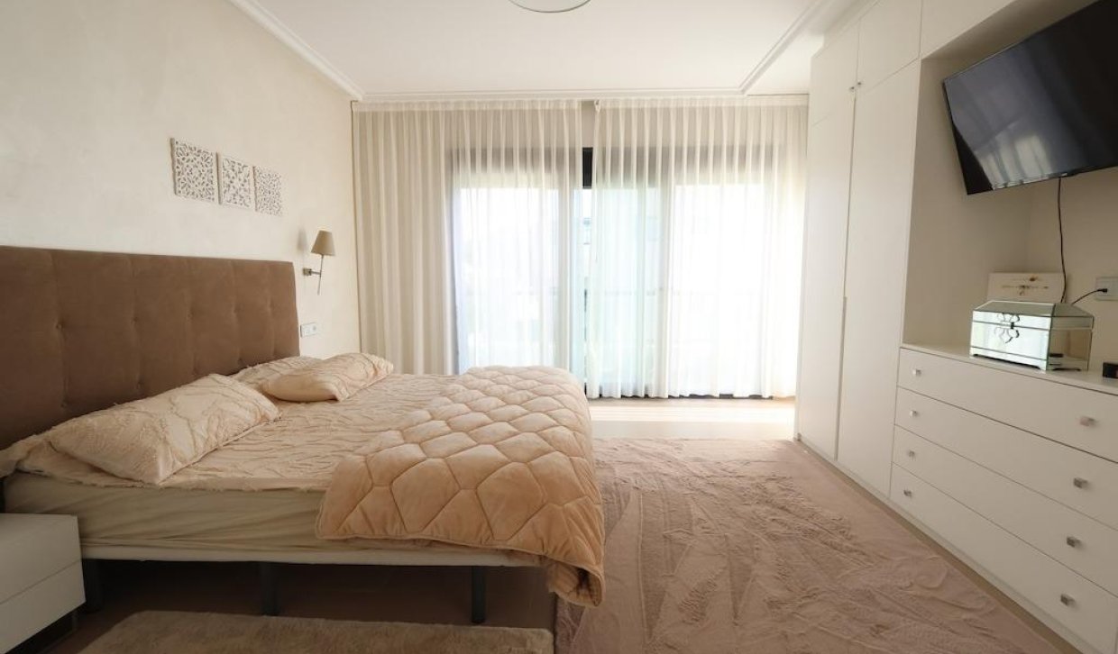 Alquiler - Villa - Orihuela Costa - Campoamor