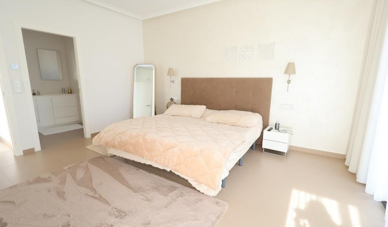 Alquiler - Villa - Orihuela Costa - Campoamor