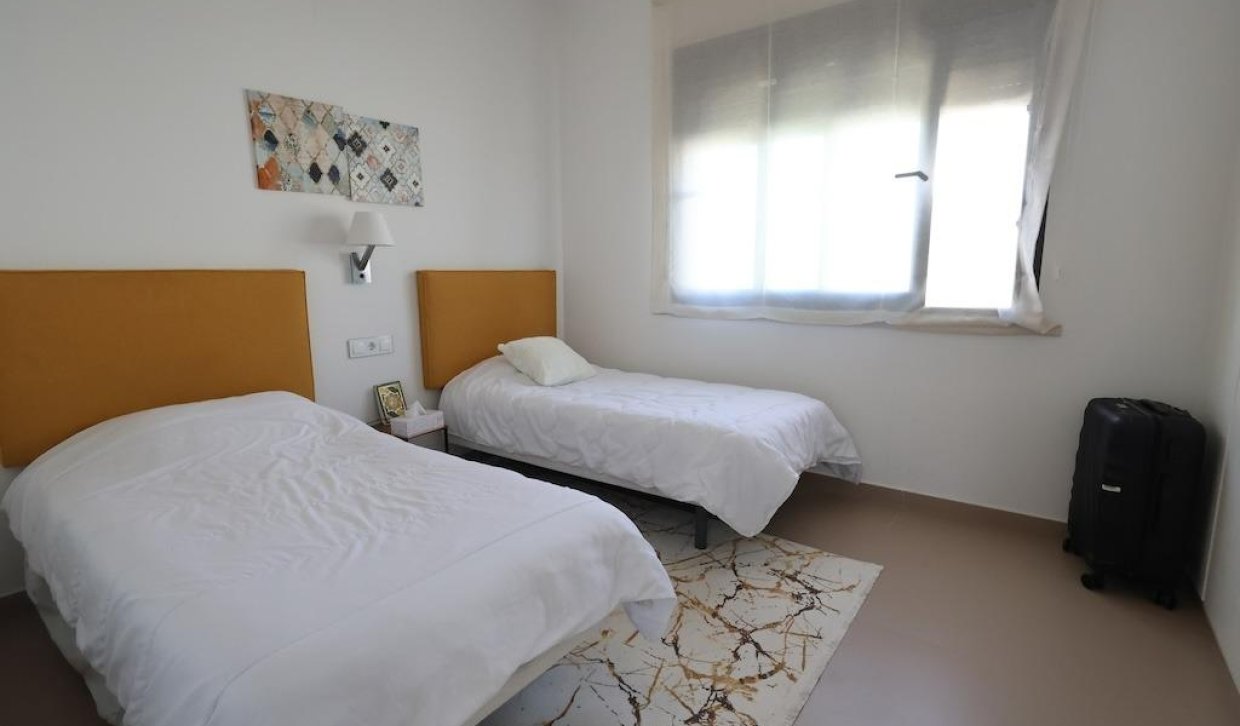 Alquiler - Villa - Orihuela Costa - Campoamor