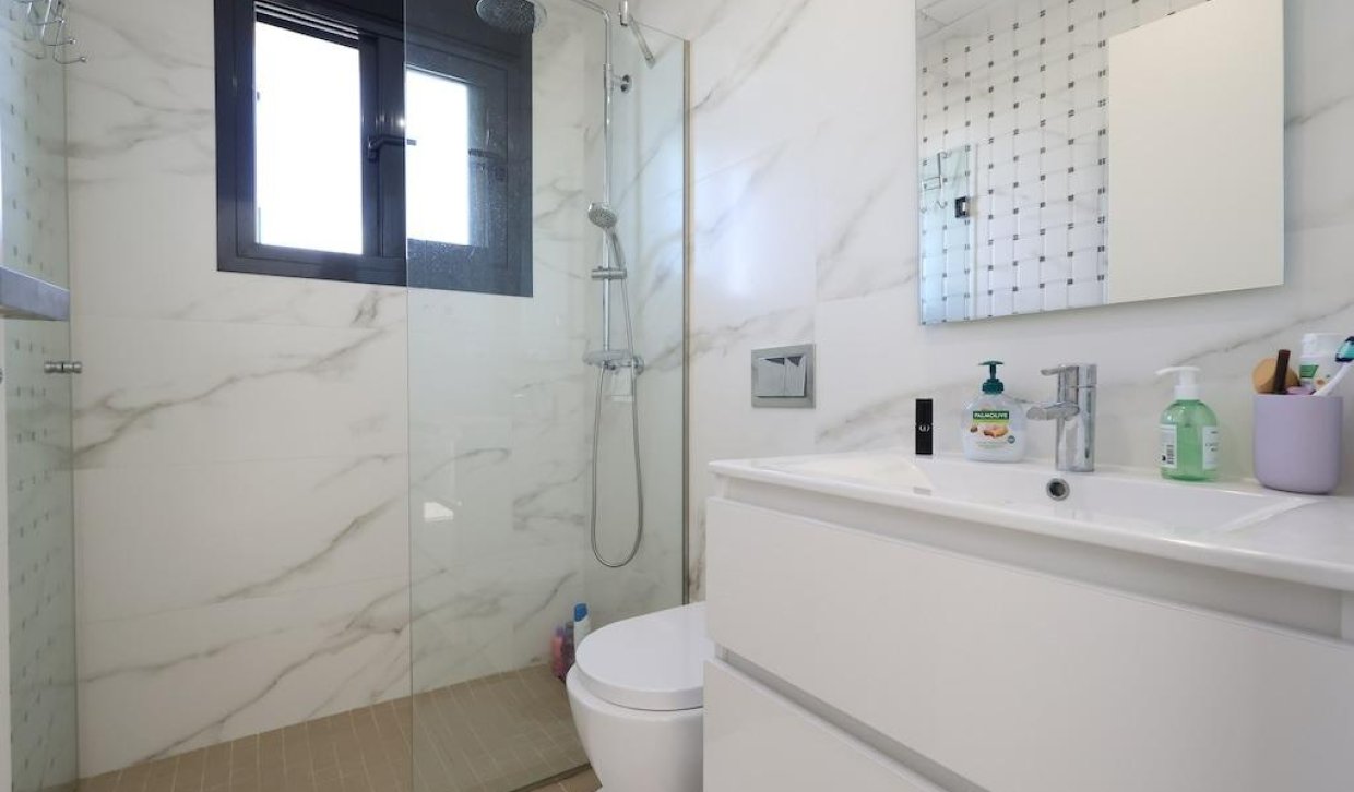 Alquiler - Villa - Orihuela Costa - Campoamor