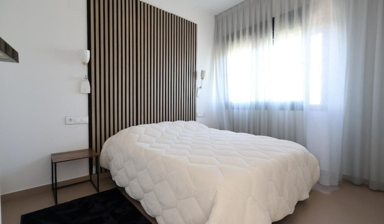 Alquiler - Villa - Orihuela Costa - Campoamor