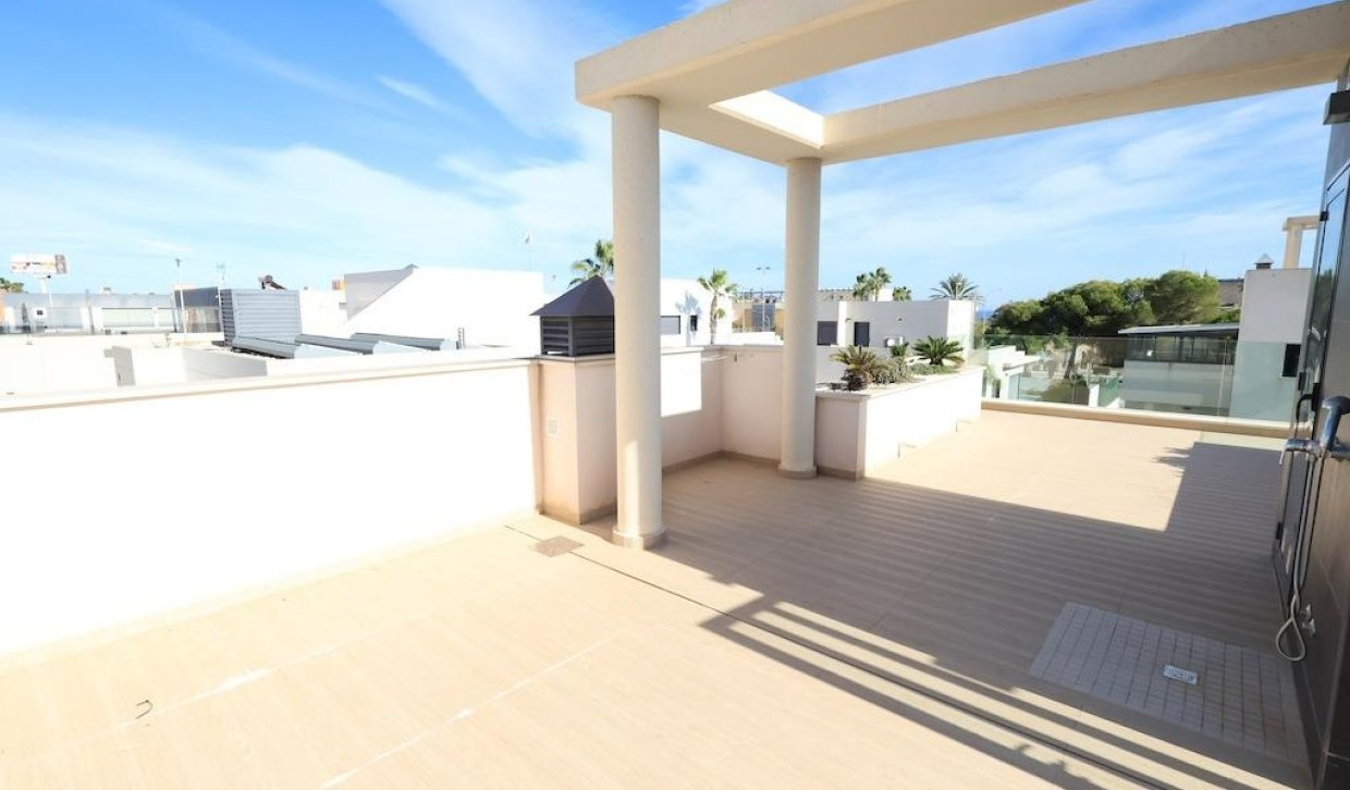 Alquiler - Villa - Orihuela Costa - Campoamor