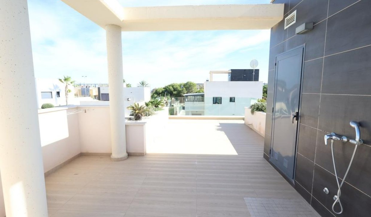 Alquiler - Villa - Orihuela Costa - Campoamor