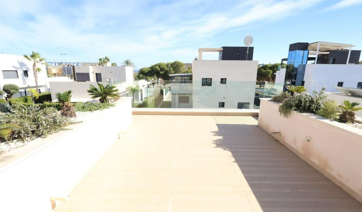 Alquiler - Villa - Orihuela Costa - Campoamor