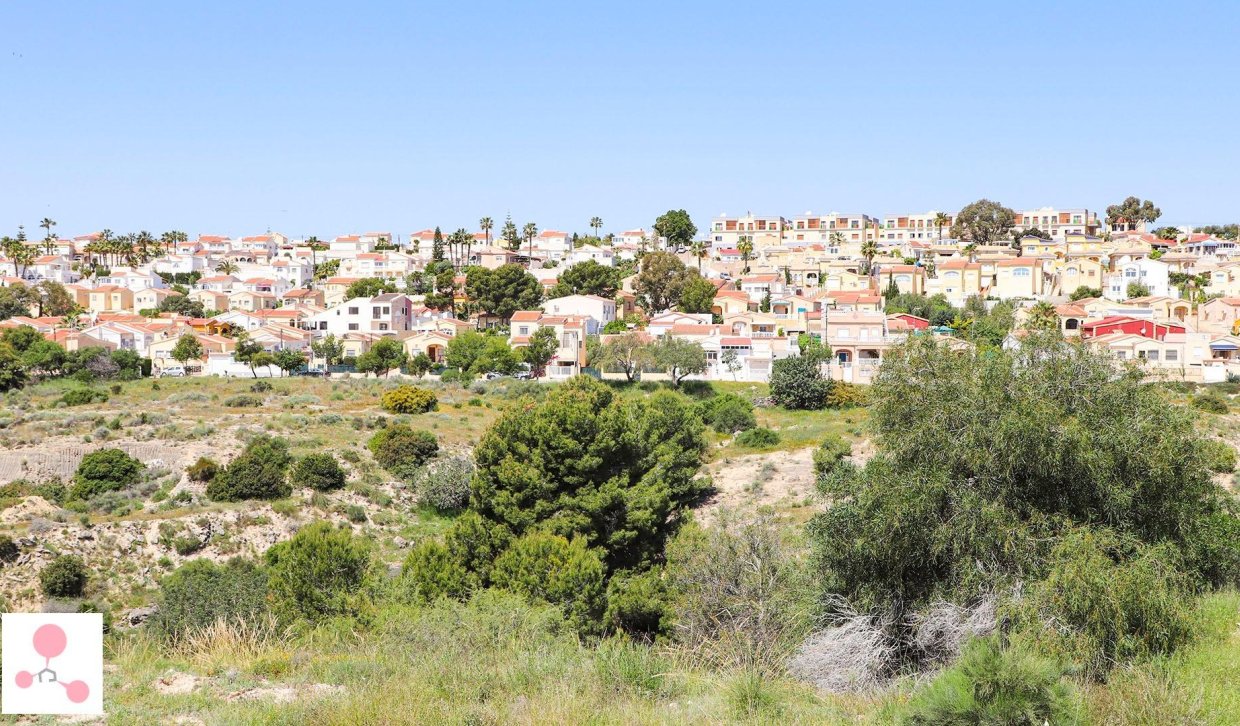 Obra nueva - Villa - San Fulgencio - La Escuera