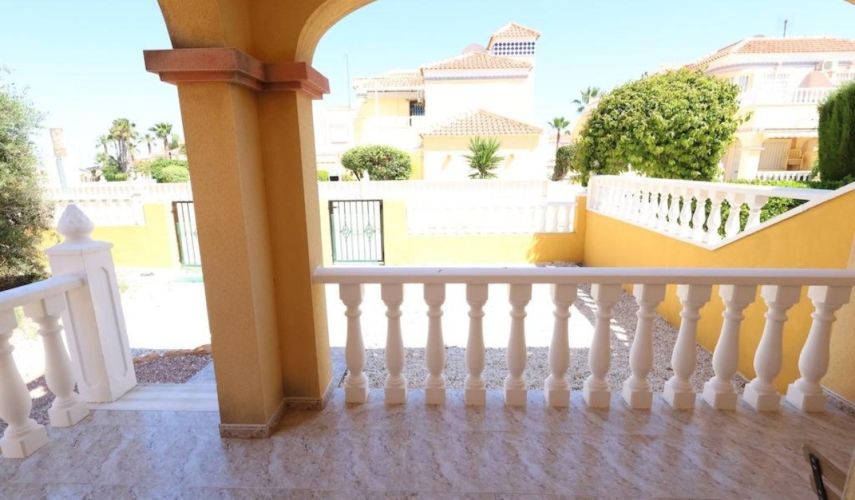 Alquiler - Adosado - Orihuela Costa - Lomas de Cabo Roig