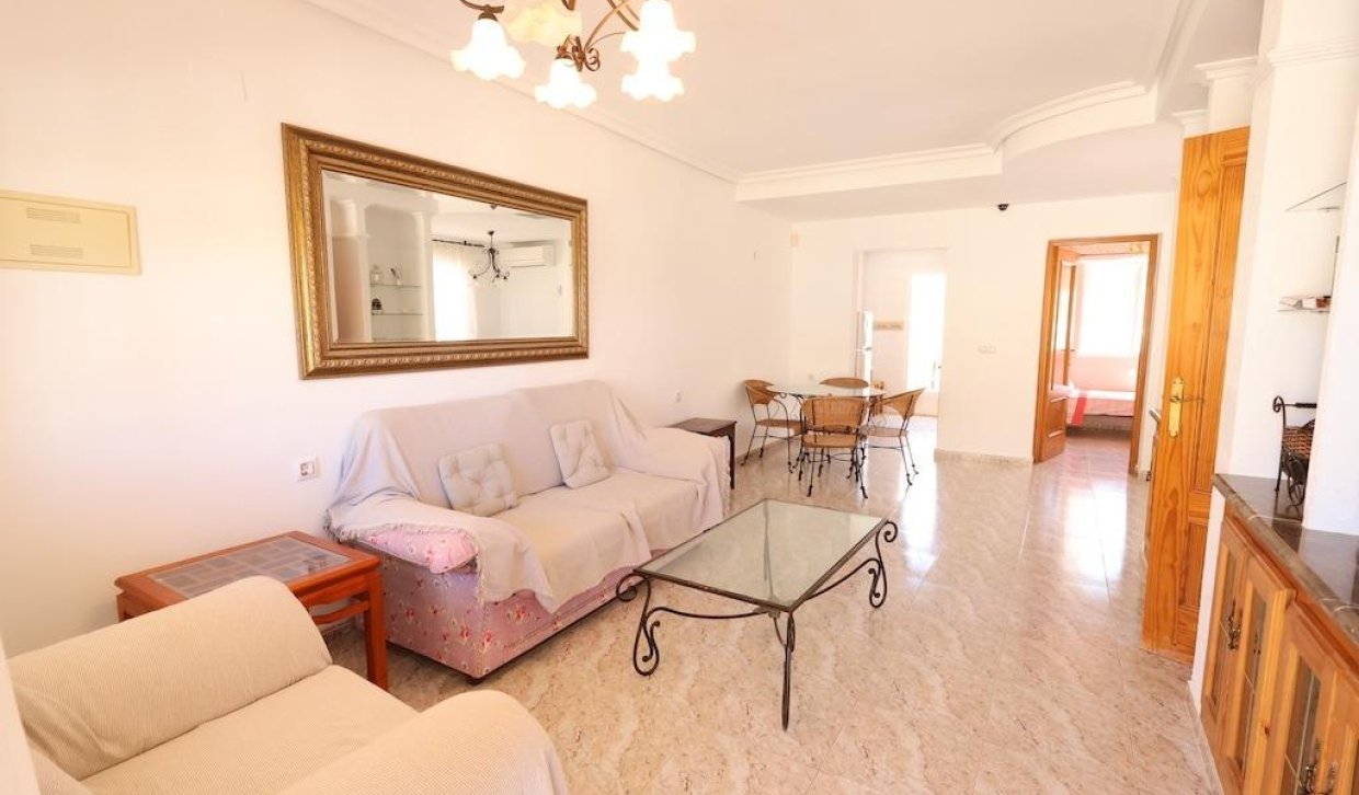 Alquiler - Adosado - Orihuela Costa - Lomas de Cabo Roig