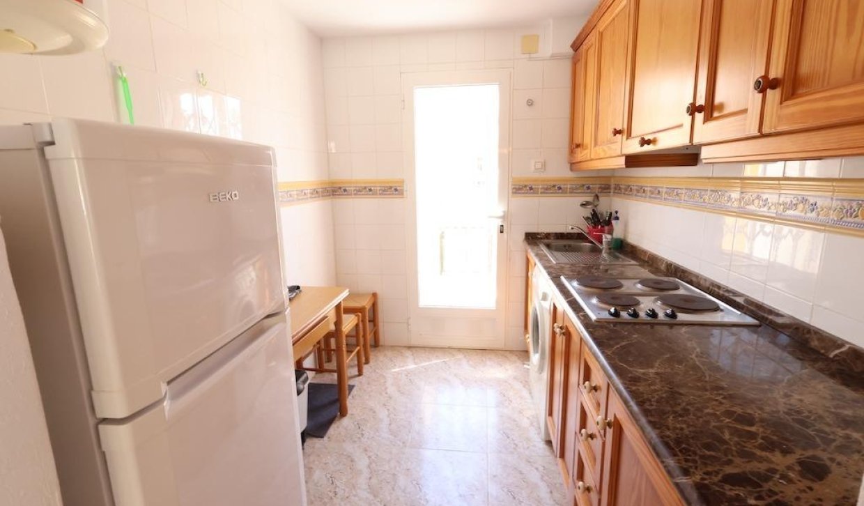 Alquiler - Adosado - Orihuela Costa - Lomas de Cabo Roig