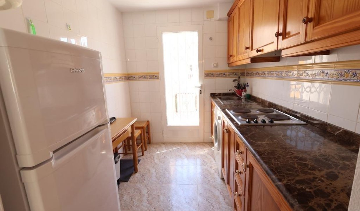 Alquiler - Adosado - Orihuela Costa - Lomas de Cabo Roig