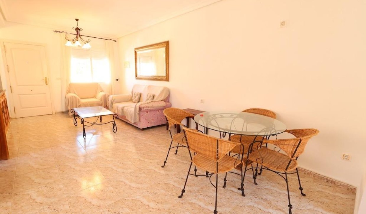 Alquiler - Adosado - Orihuela Costa - Lomas de Cabo Roig