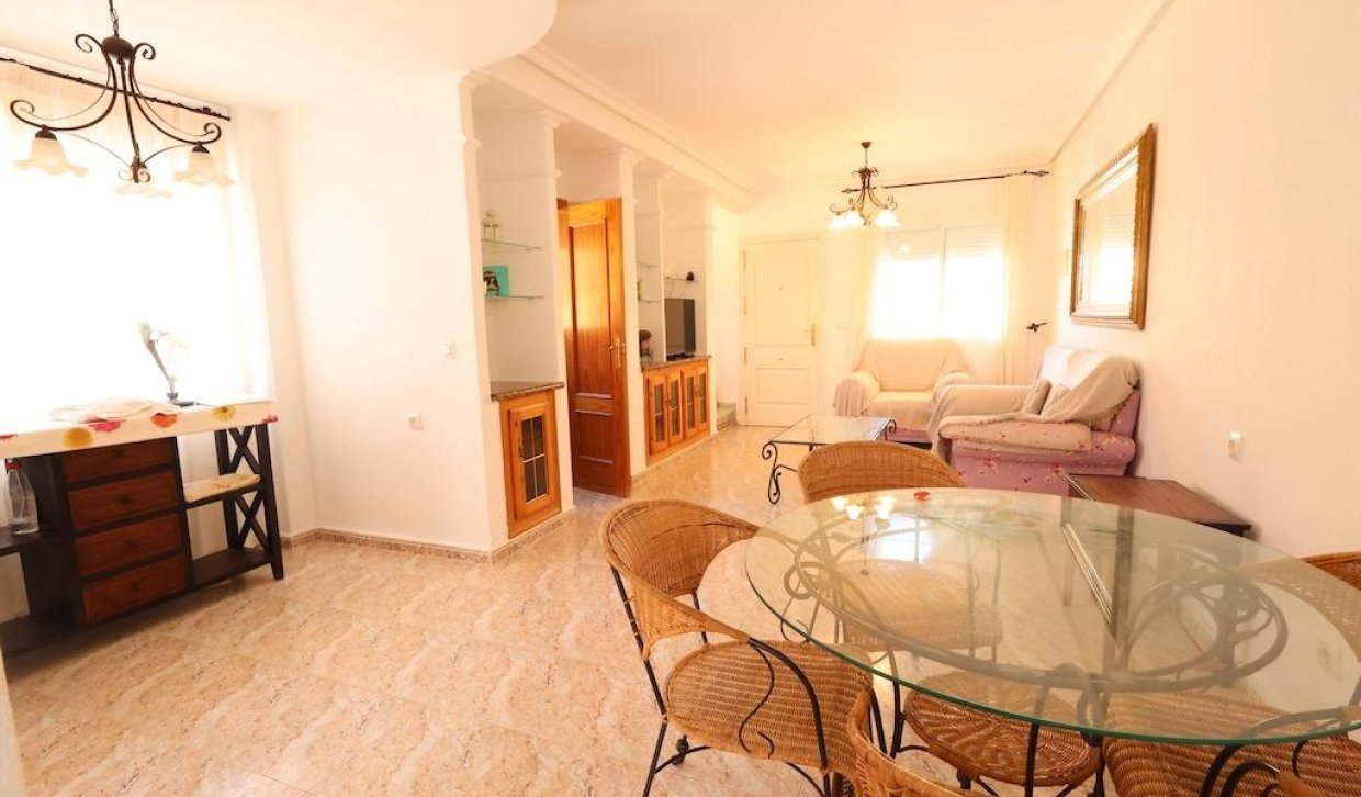 Alquiler - Adosado - Orihuela Costa - Lomas de Cabo Roig