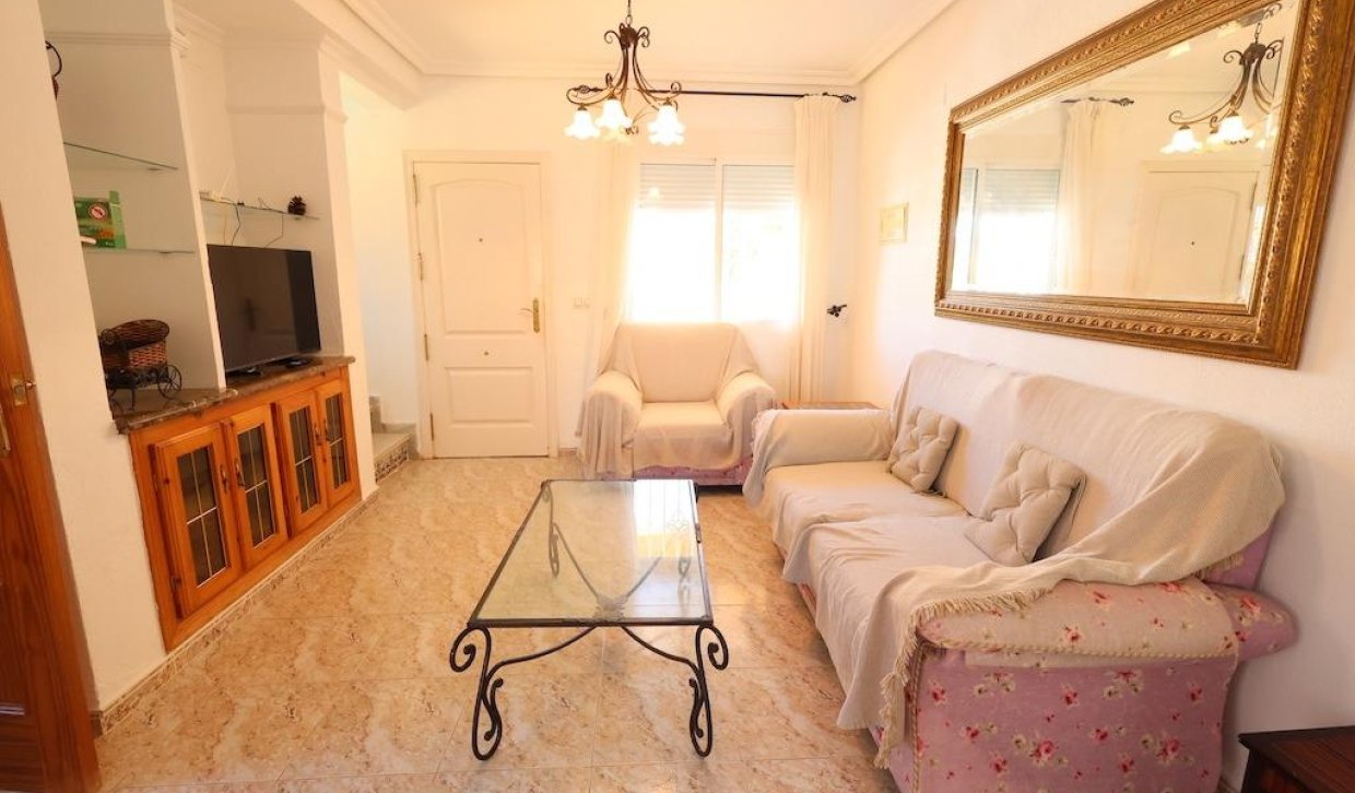 Alquiler - Adosado - Orihuela Costa - Lomas de Cabo Roig