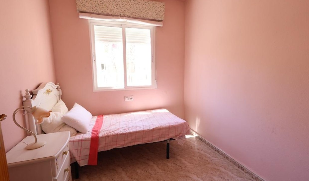 Alquiler - Adosado - Orihuela Costa - Lomas de Cabo Roig