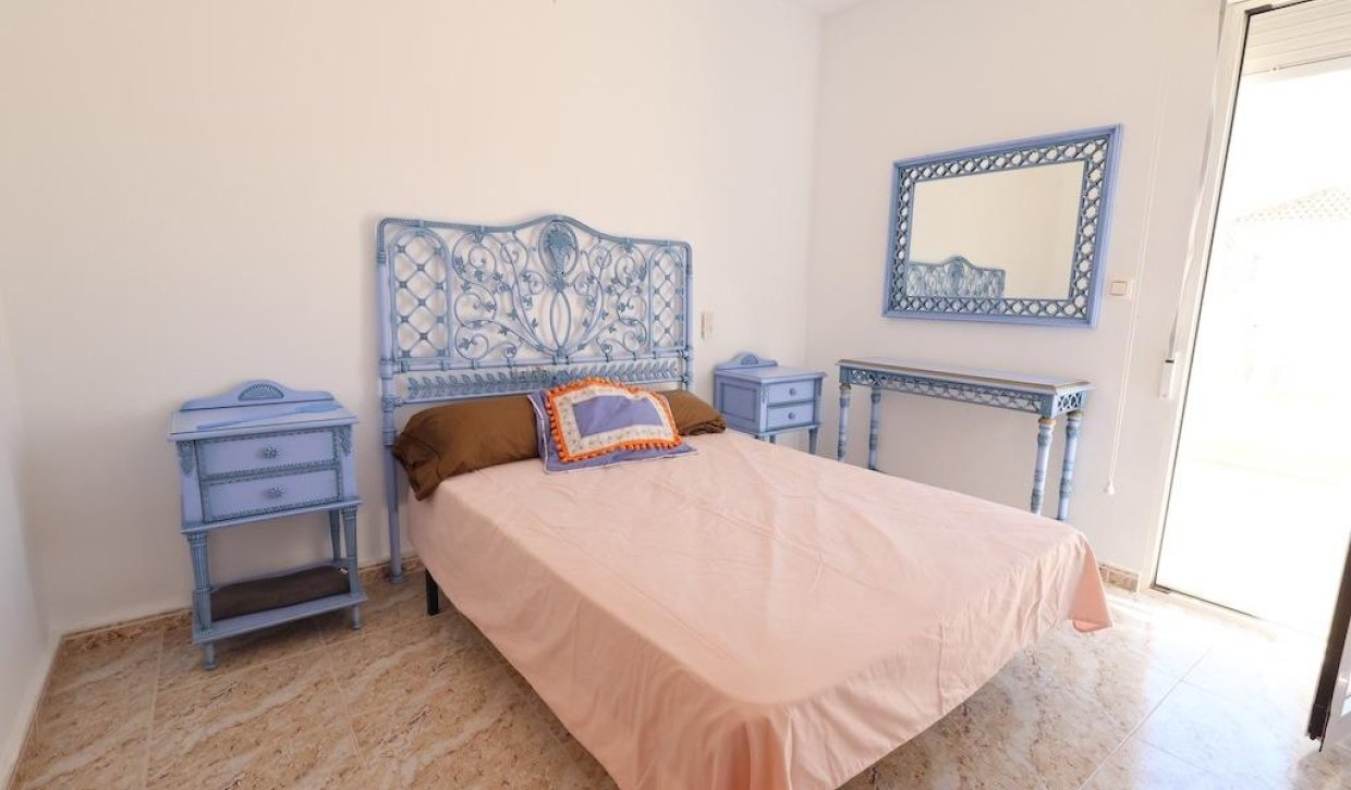 Alquiler - Adosado - Orihuela Costa - Lomas de Cabo Roig