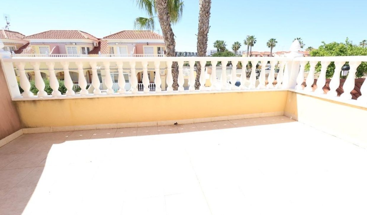 Alquiler - Adosado - Orihuela Costa - Lomas de Cabo Roig