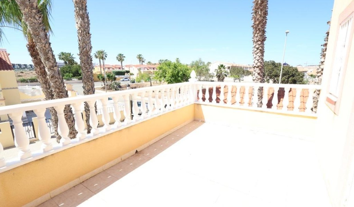 Alquiler - Adosado - Orihuela Costa - Lomas de Cabo Roig