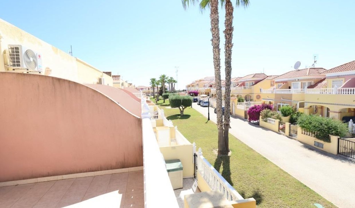 Alquiler - Adosado - Orihuela Costa - Lomas de Cabo Roig