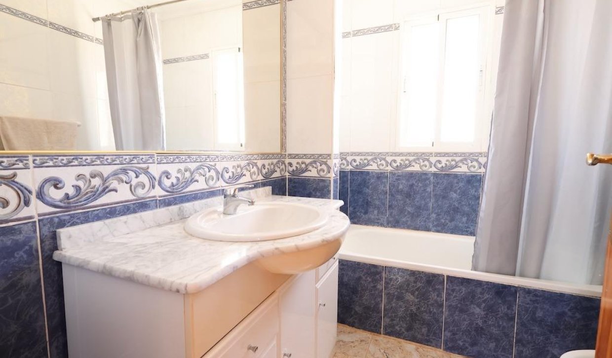 Alquiler - Adosado - Orihuela Costa - Lomas de Cabo Roig