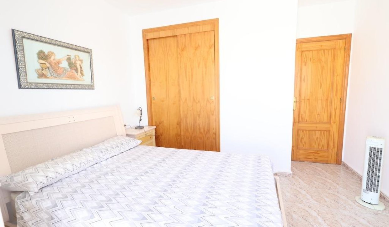 Alquiler - Adosado - Orihuela Costa - Lomas de Cabo Roig