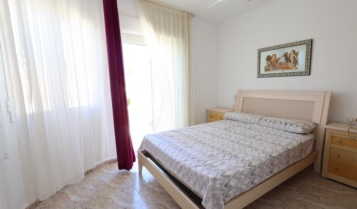 Alquiler - Adosado - Orihuela Costa - Lomas de Cabo Roig