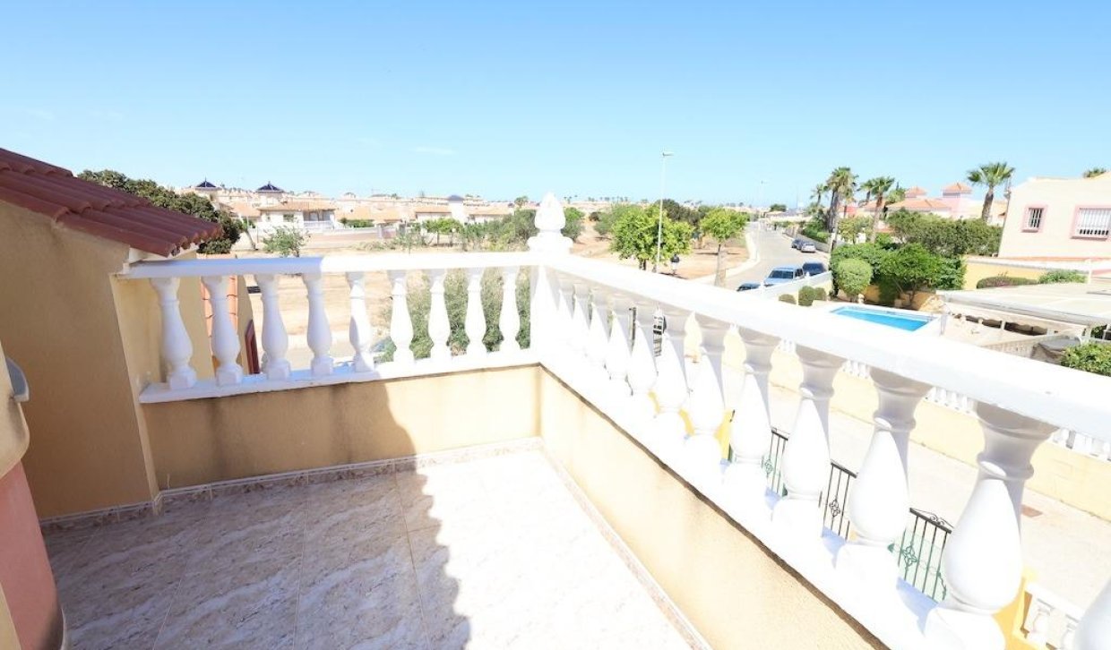 Alquiler - Adosado - Orihuela Costa - Lomas de Cabo Roig